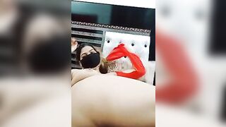 Custom Made Movie For My Client Roleplay Anal Closeup