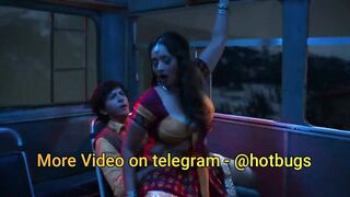 Rani Chatterjee hardsex sex inside bus Telegram-hotbugs