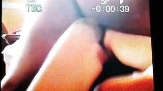 kTfreemans first anal tape