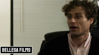Professor Michael Vegas Cant Keep It Into His Leggings And Fucks