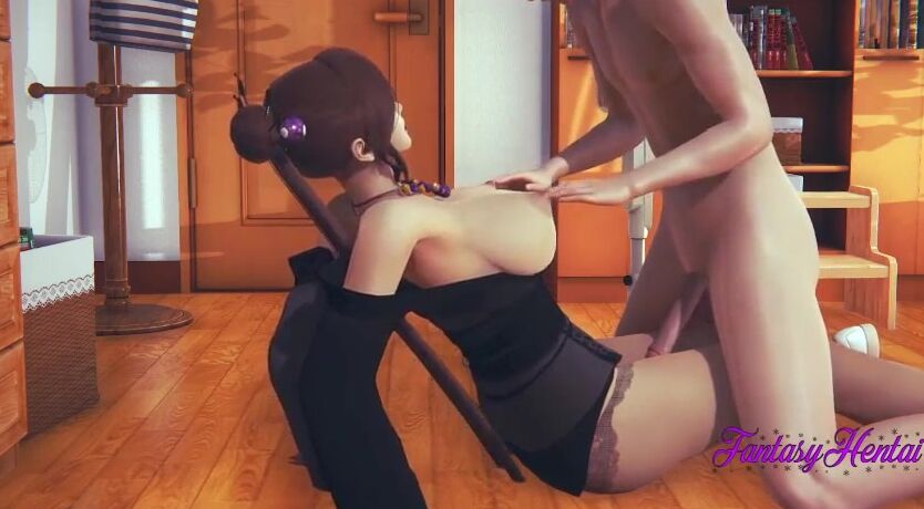 Love4Porn.com Presents Final Fantasy X Animated 3D Lulu Compilation -  Japanese chinese