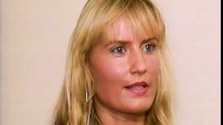 Swedish vintage, Ann