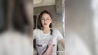 NN Pinay TikTok Banyo Queen Collection