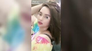 NN Pinay TikTok Banyo Queen Collection
