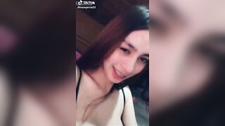 NN Pinay TikTok Banyo Queen Collection