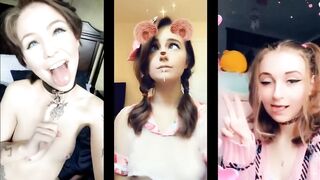 Ultimate Aheago Compilation