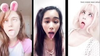 Ultimate Aheago Compilation