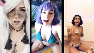 Ultimate Aheago Compilation