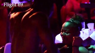 View What these ladies do during Girls Night Out