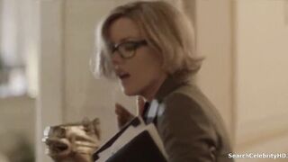 Kathleen Robertson into Boss (2012) s1 compilation.