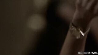 Kathleen Robertson into Boss (2012) s1 compilation.