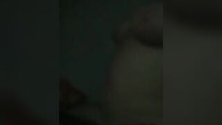 FUCKED MY CHICK LONG melons Amateur Hamburg