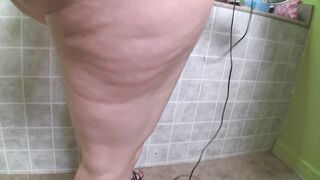 BEST VANILLA PAWG BADONK EVER