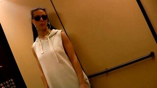 Bareback boned with mega creampie. Picked up strangers