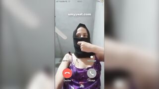 3rabe one hijab Lebanese sex