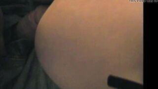 Holly Landers cummed audition