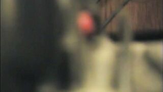 Holly Landers cummed audition