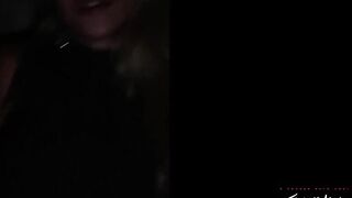 I meet a fan on swing and I did a Glory Hole with him