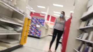 Thick dancer and fit yoga leggings for ya...