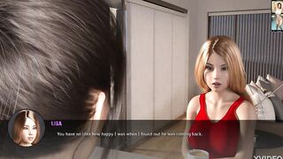 REUNION #42 • Mary is 1 stunning woman