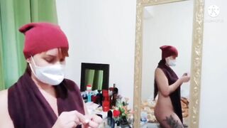 youtuber soraya insane