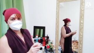 youtuber soraya insane