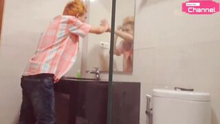 [Hansel Thio Channel] OMG Dizzy! My Parents Ask Me To