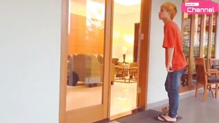 [Hansel Thio Channel] I Call My Management Artist And I