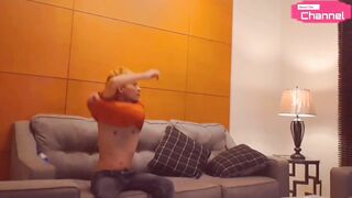 [Hansel Thio Channel] I Call My Management Artist And I