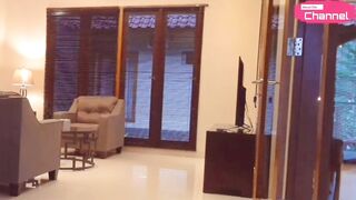 [Hansel Thio Channel] I Call My Management Artist And I