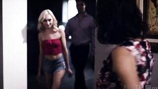 Virgin Taboo: shadow of a doubt
