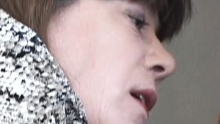 Aya's Nasty Anal Consumption