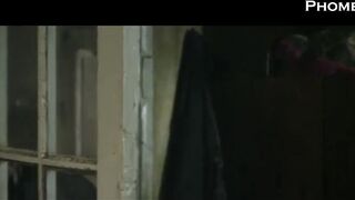 MILF & older having fun with younger guys three Trailer