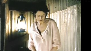 MILF & older having fun with younger guys three Trailer