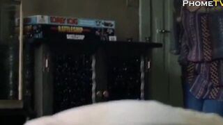 MILF & older having fun with younger guys three Trailer