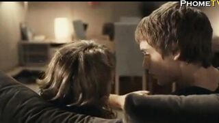 MILF & older having fun with younger guys three Trailer