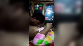 Bangladeshi New lovers part two