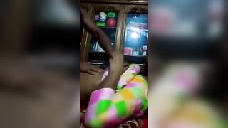 Bangladeshi New lovers part two