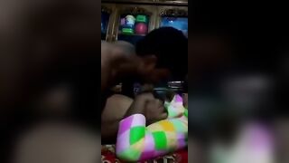Bangladeshi New lovers part two