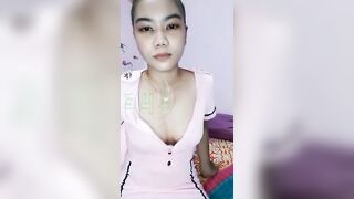 Miss Ayaa Binal Sange