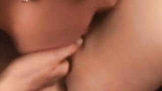 2 sensual floozies decided to record their Sapphic games