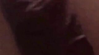 New girlfriend for a wifey fucks her rough