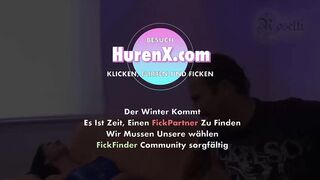 Lasst Sie Sich inside Den Arsch Ficken ?