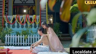 Shadi Ki Rasmo Me Saali Ko Khud Choda