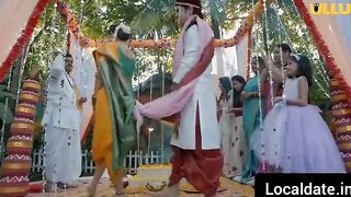 Shadi Ki Rasmo Me Saali Ko Khud Choda