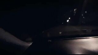 Inside this cold I went for a rides and look
