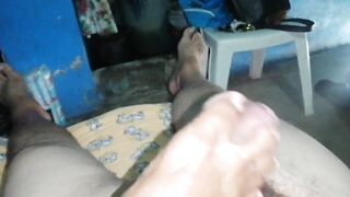 anal foodjob