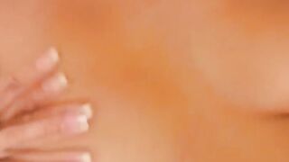beauty Red Head From Romania Masturbates Her Asshole Screwed