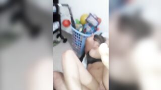 Incredible Sexy mexican big boobed