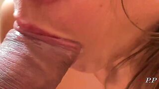 Kitchen house with an 19 yo-year-older cunt with mouth